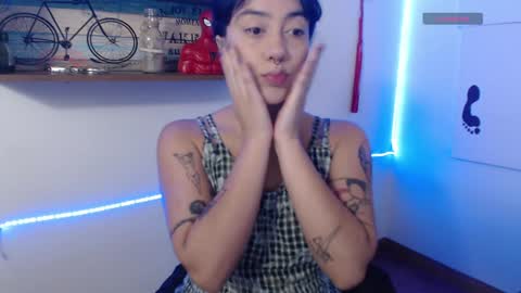 Tati - online show from January 2025 12:04:02 PM