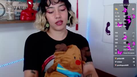 Tati - online show from January 2025 06:10:02 PM