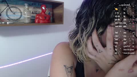 Tati - online show from January 2025 11:54:02 AM