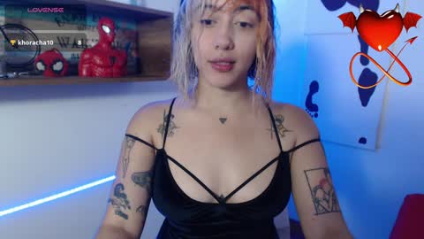 Tati - online show from February 2025 12:06:01 PM