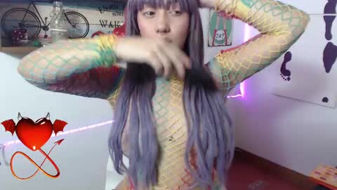 Tati - online show from February 2025 12:11:01 PM