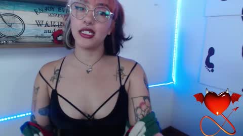 Tati - online show from February 2025 03:10:01 PM