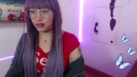 Tati - online show from March 2025 03:07:02 PM