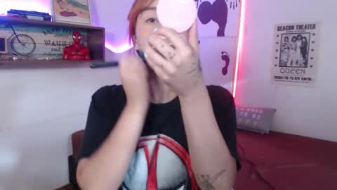 Tati - online show from November 2025 12:17:01 PM