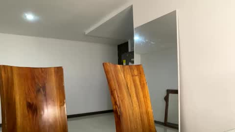 Isabella.. back again  online show from January 2025 05:20:02 AM