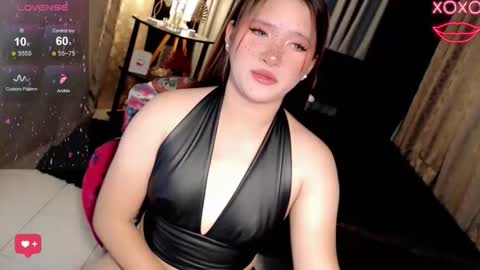 isabel online show from April 2026 02:27:02 AM