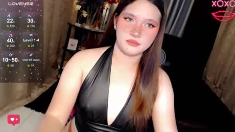 isabel online show from May 2026 01:33:02 AM