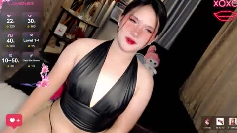 isabel online show from May 2026 02:08:01 AM