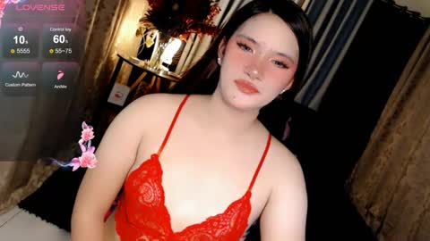 isabel online show from May 2026 01:12:01 AM