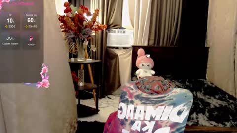 Snapshot of isabellaleights chatting on June 2026 08:08:02 PM isabel online show from June 2026 08:08:02 PM