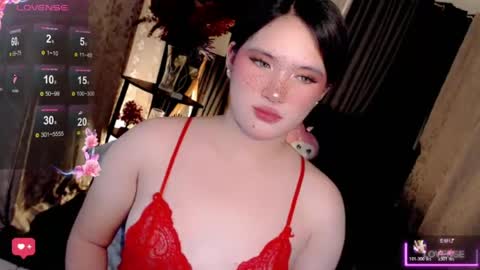 Snapshot of isabellaleights chatting on June 2026 05:34:01 AM isabel online show from June 2026 05:34:01 AM