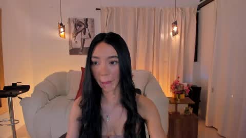 ISABELLA  online show from April 2026 05:09:02 PM