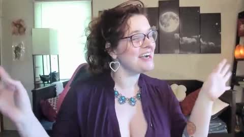 isabellamariedarcy online show from May 2026 07:11:02 PM