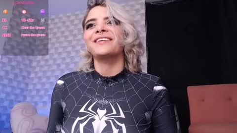 Isabella Mout  online show from January 2025 12:13:01 AM