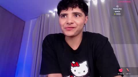 Isabella Mout  online show from March 2026 09:43:01 PM