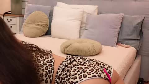 IsabellaMyst online show from May 2026 08:06:01 PM