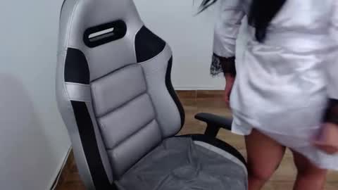 Snapshot of isabellaobregon2 chatting on February 2026 09:55:01 PM Isa online show from February 2026 09:55:01 PM