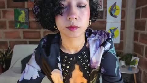 Snapshot of isabellapaz90 chatting on May 2026 01:19:01 PM Isabela Paz online show from May 2026 01:19:01 PM