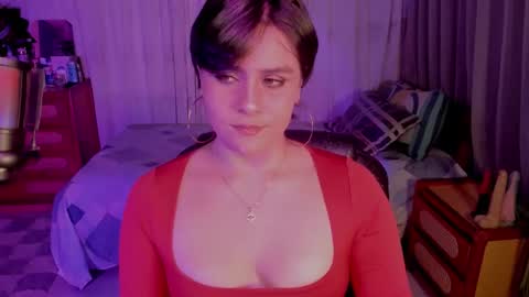 Isabella online show from June 2026 12:33:02 PM