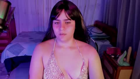 Isabella online show from June 2026 05:18:01 AM