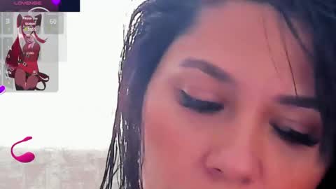 isabellarous  online show from July 2026 07:16:02 PM