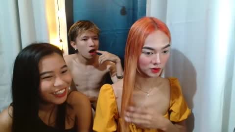 isabellatx online show from March 2026 01:47:01 PM