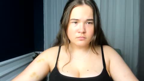 Snapshot of isabellcharm chatting on September 2025 07:30:02 AM Isabell online show from September 2025 07:30:02 AM