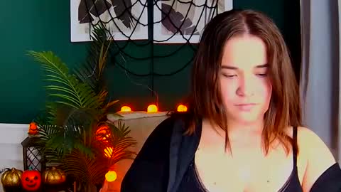 Snapshot of isabellcharm chatting on October 2025 08:36:01 AM Isabell online show from October 2025 08:36:01 AM