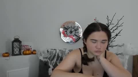 Snapshot of isabellcharm chatting on October 2025 08:29:01 AM Isabell online show from October 2025 08:29:01 AM