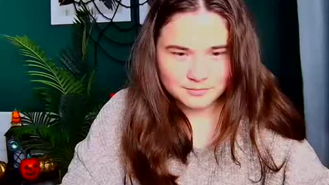 Snapshot of isabellcharm chatting on November 2025 04:31:02 PM Isabell online show from November 2025 04:31:02 PM