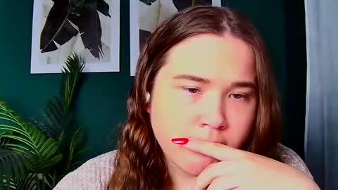 Snapshot of isabellcharm chatting on November 2025 08:47:01 AM Isabell online show from November 2025 08:47:01 AM