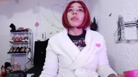 isabelle_sara online show from May 2026 08:07:02 PM