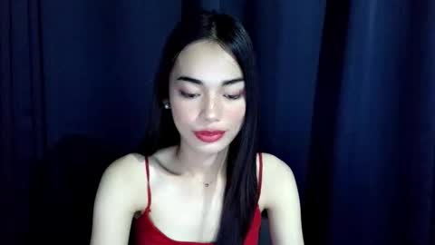 Isabelle online show from September 2025 05:52:02 AM