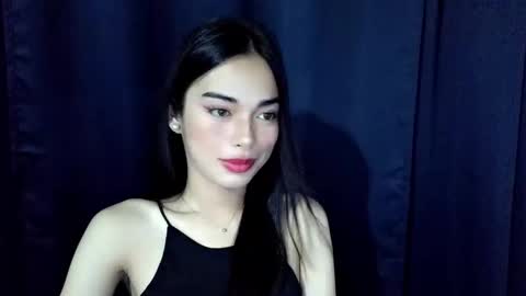 Isabelle online show from September 2025 04:51:02 AM