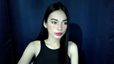 Isabelle online show from October 2025 06:55:02 AM