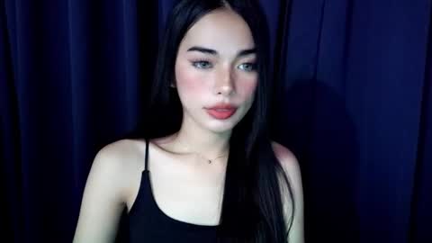 Isabelle online show from December 2025 04:58:02 PM