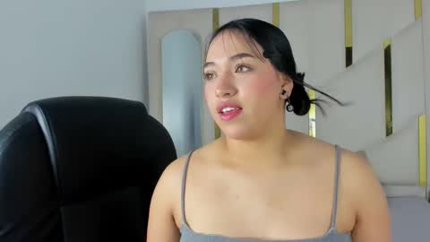 isabellrodriguez18 online show from September 2025 03:22:01 AM