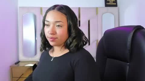 isabellrodriguez18 online show from March 2026 06:29:01 AM