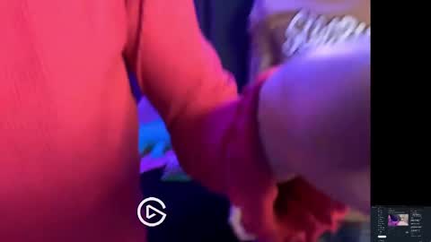 Snapshot of isabelnaughty chatting on February 2025 06:10:02 AM isabelnaughty online show from February 2025 06:10:02 AM