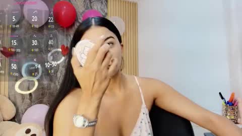 Snapshot of isadora_14 chatting on February 2026 10:00:02 AM ISADORA online show from February 2026 10:00:02 AM