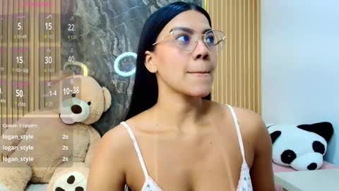 Snapshot of isadora_14 chatting on March 2026 11:05:01 AM ISADORA online show from March 2026 11:05:01 AM