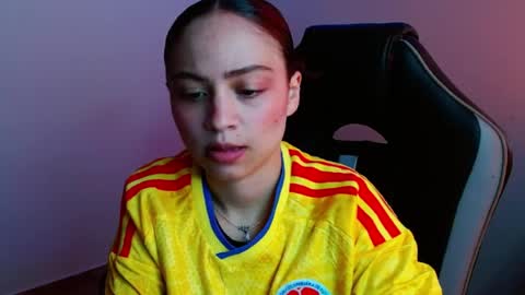 ISADORA online show from June 2026 04:19:02 PM