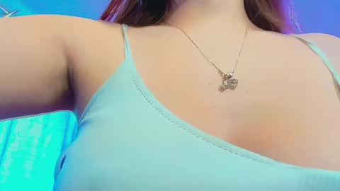 ISABELLA online show from May 2026 04:14:01 PM