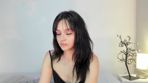 isameow online show from January 2025 01:10:02 AM