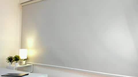 isameow online show from February 2025 10:03:02 PM