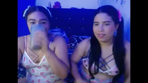 Isa online show from November 2025 10:54:01 PM