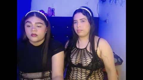 Isa online show from November 2025 11:15:01 PM