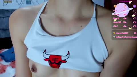 Isabela  online show from February 2026 04:41:02 AM