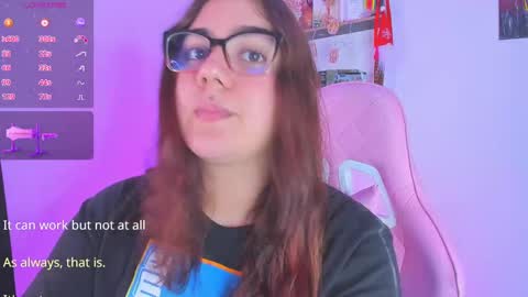 Isa online show from December 2024 10:45:02 PM