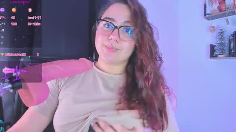 Isa online show from December 2024 10:35:02 PM